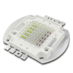 RGBW high power LED