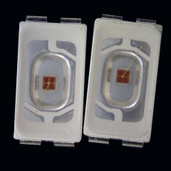 5630 Amber SMD LED