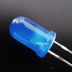 5mm 12V DC LED