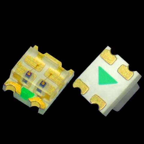 0603(1615)Bi-color SMD LED